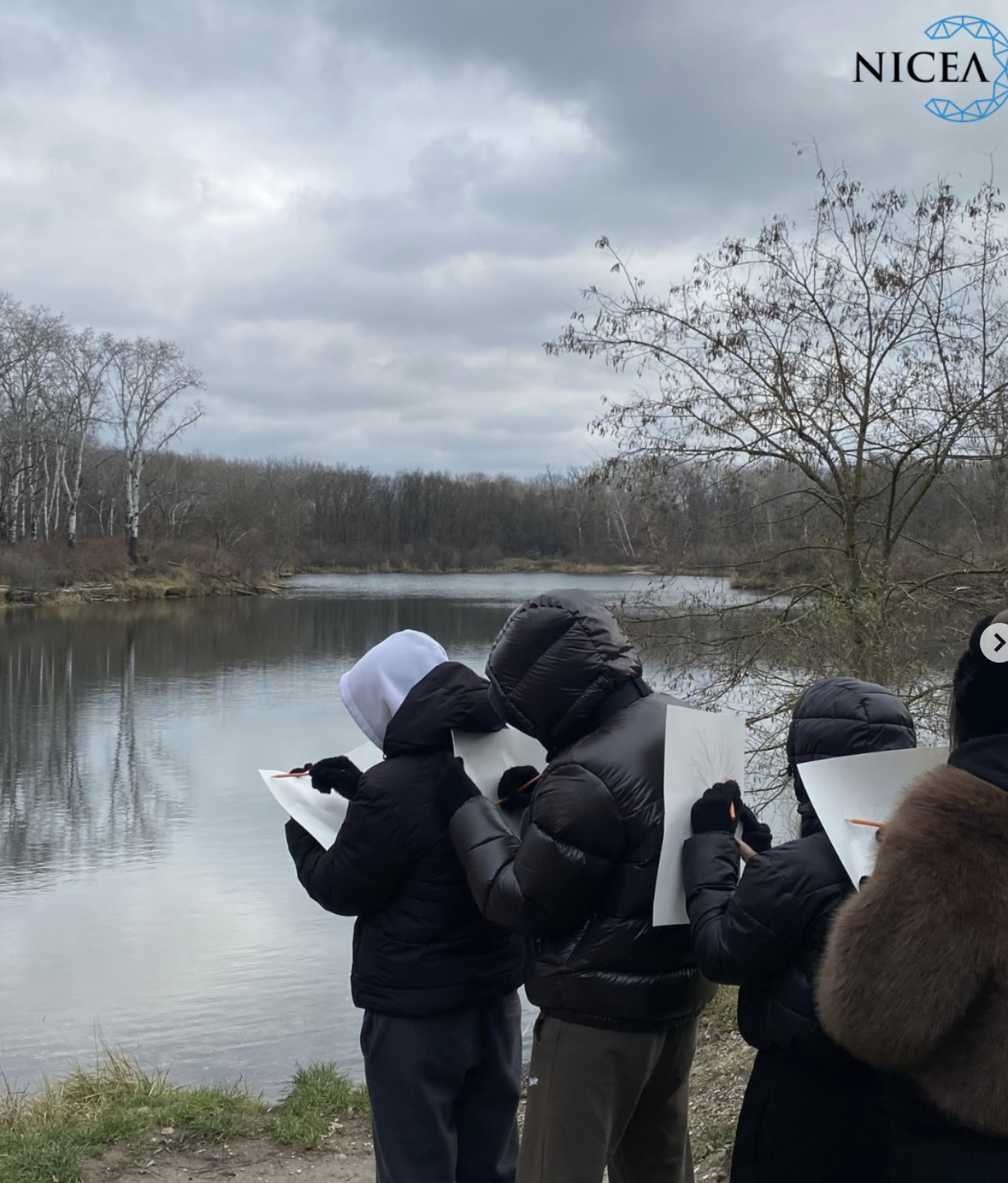 ARNA Projemizde 4. Günü Geride Bıraktık